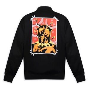 Marvel Black Panther Wakanda Forever Artist Series Jacket
